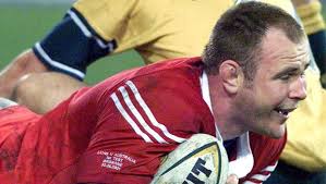 Will Greenwood and Scott Quinnell pick their Lions XVs to face the All  Blacks