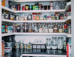 Maybe you would like to learn more about one of these? How We Fell Back In Love With Larders And Why It S The Latest Middle Class Must Have Daily Mail Online