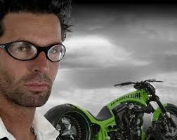 Porträt: Bike-Builder Marcus Walz