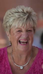 Death Notice of Emily MITCHELL (née Gore) (Ballyfermot, Dublin)