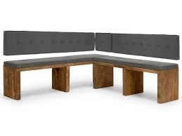 Bank Aus Mango Massiv Sheffield Avec Images Idees Deco Salle A Manger Banc D Angle Banc Salle A Manger