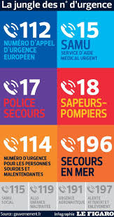 Numéro d'urgence \ny.me.ʁo dyʁ.ʒɑ̃s\ masculin. Urgences Les Centres D Appels N Arrivent Pas A Gerer L Afflux De Demandes