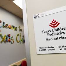 Texas Childrens Pediatrics Medical Plaza 2019 All You