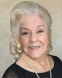 Shirley "Honey" Day Byerly Obituary October 8, 2025