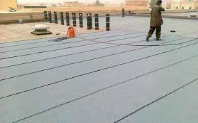 فوائد العزل المائي للأسطح 0503673776 شركة دليل المنزل