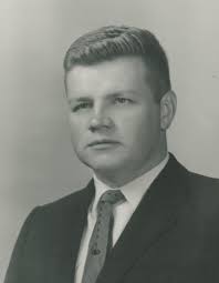 Donald Leroy Trone Obituary January 13, 2016