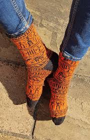 We did not find results for: Ravelry Geometric Greek Vase Socks Pattern By Laura Swift