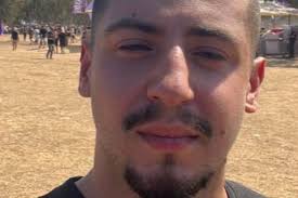 British citizen Jake Marlowe 'missing after Hamas attack