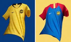 Check spelling or type a new query. Malaysia 2018 19 Nike Home And Away Kits Football Fashion