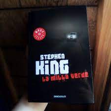 Jul 19, 2021 · la milla verde de stephen king. Resena Pdf La Milla Verde De Stephen King Libros Amino