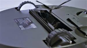 Cocina lacor catalogo general domestico by grupo flashback issuu. Wideo Robot Sprzatajacy Smart Hoffen Z Biedronki Test I Opinia Purepc Pl