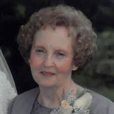 Mildred Shults Moody Obituary March 15, 2019