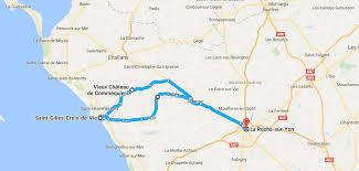 La Vendee Puy Du Fou Sables D Olonne Noirmoutier En 2020 Vendee Les Sables D Olonne Noirmoutier