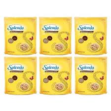 Maybe you would like to learn more about one of these? Splenda Brown Sugar Blend Low Calorie Sweetener For Baking 1 Pound 4 Ninelife Singapore