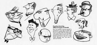 Über 7 millionen englischsprachige bücher. The Value Of A System To Learn Cartooning Toons Mag