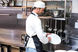Restauration Collective Fiche Metier Novaliss