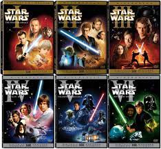 Not counting the unlisted runtime of the unreleased star wars: Star Wars Google Images Star Wars Dvd Star Wars Movie Star Wars Episodes
