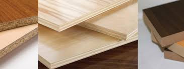 particle board vs plywood cabinets