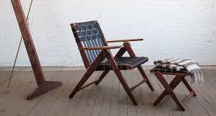 37 Foldable Chairs Great To Have Around In 2020 Folding Lounge Chair Chair Trending Decor