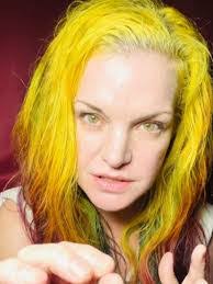 Paulette Perry's Instagram, Twitter & Facebook