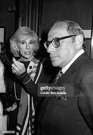 164 Edgar Rosenberg Photos & High Res Pictures