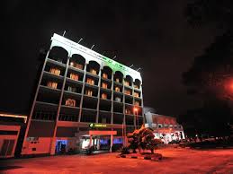 Lawatan ke th hotel kuching. Review Sama Sama Hotel Kuala Lumpur International Airport Hotel Reviewing System