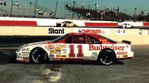 In the early years of nascar, competitors drove the same types of cars that people drove on the lee petty's son richard, who began his racing career in 1958, won the daytona 500 a record seven times and. Terry Labonte 11 Nascar Race Cars Terry Labonte Nascar Racing