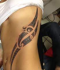 When you're getting a tattoo. Pin On Tribal Tattoos