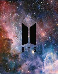 Uhm, i just started fiddling with editing apps and decided to do these logos of the boys. Logo Logo Bts Army Galaxy