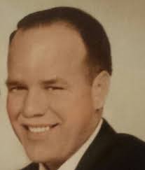 Osman Ladue Obituary (2015)