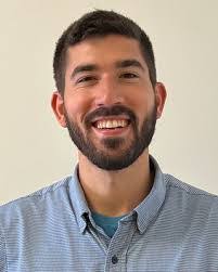 Matthew Fishman's Instagram, Twitter & Facebook