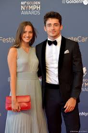 Née chantal séleron, julie leclerc a . Charles Leclerc Et Charlotte Sine Lors Du Photocall De La Ceremonie Des Nymphes D Or Du 60eme Festival De Television De Monte Carlo Au Grimaldi Forum A Monaco L Purepeople