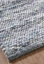 Eleganter teppich in grau mit klassischem muster. Okologische Wohnzimmer Teppiche Bio Nachhaltig Hessnatur Deutschland
