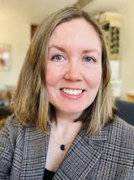 Johnson, Director, Jenell