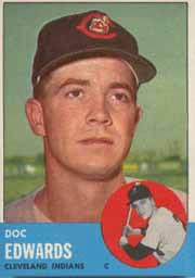 North Platte Indians 1958