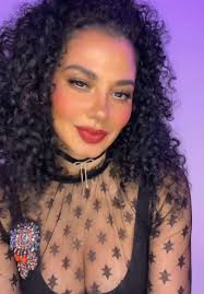 Fernanda Almeida (@fernanda_almeida26)’s videos with Hechicera