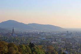 Die 5 Schonsten Aussichtspunkte Rund Um Freiburg Transglobal Pan Party Freiburg Aussicht Reiseziele