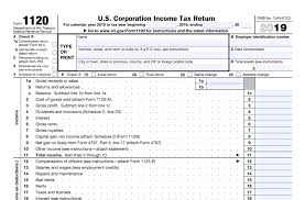 It calculates both long term and short term capital gains and associated taxes. Irs Form 1120 What Is It