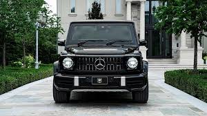 It combines dynamic proportions with reduced design lines and sculptural surfaces. Ride Safely In Luxury With Inka S Bulletproof Mercedes Benz Amg G63 Limo