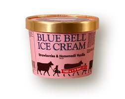 Despite their recent listeria scare, blue bell is definitely safe to consume now.we had the opportunity to taste test ten different flavors, and while everyone had differing opinions. Our Products Blue Bell Creameries