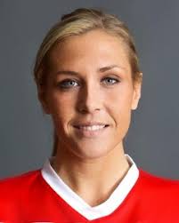 Allie Long interview: Thorns midfielder primed for Portland by Parisian  blossoming