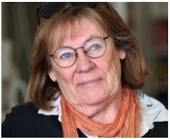 Vi har skrattat och gråtit tillsammans