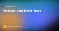 vocab.txt · oliverguhr/german-sentiment-bert at main