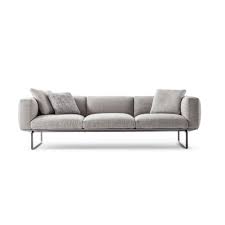 The otto sofa bed is stylish and modern, with a minimalist and contemporary feel. 8 Cube Otto Sofa Von Cassina Stoll Online Shop