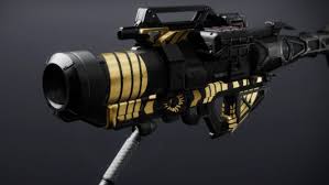 Five Old 'Destiny 2' Weapons That Season Of Arrivals Has Made Amazing