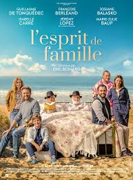 On peut croire que la « famille » est un phénomène naturel et biologique. Film France Ca S Est Tourne Pres De Chez Vous