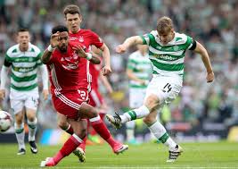Celtic are hoping to spark a bidding war for the midfielder's signature, instead of allowing him to leave. Pin On Glasgow Celtic