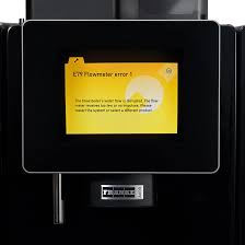 Image result for coffee machine flow meter