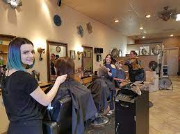 Alderwood gene juarez salons spas best hair salon. Salon Spotlight Divine Hair Design Salon Services