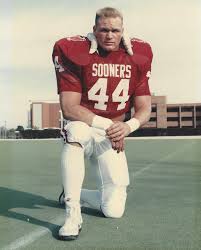 Icons of OKC - www.iconsofokc.com Pre-sale for an autographed mini helmet,  football or helmet from Sooner legend Brian Bosworth. This is for one  signed item by Brian Bosworth and does not include